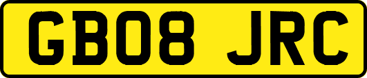 GB08JRC