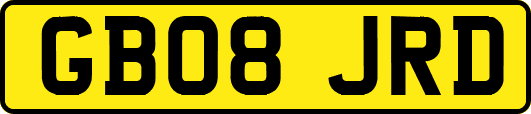 GB08JRD