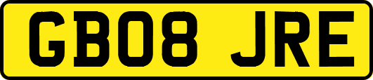 GB08JRE