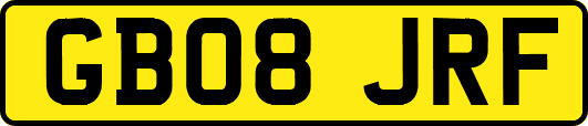 GB08JRF