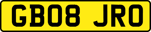 GB08JRO