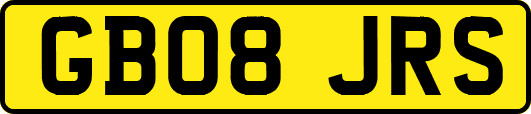 GB08JRS