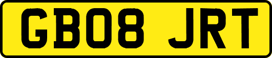 GB08JRT