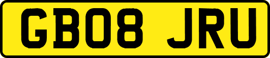GB08JRU