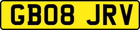 GB08JRV