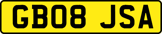 GB08JSA