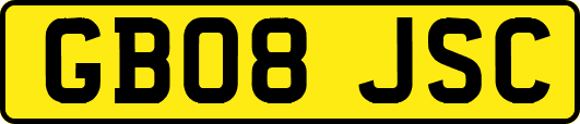 GB08JSC