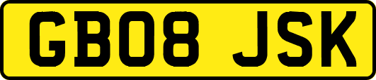 GB08JSK