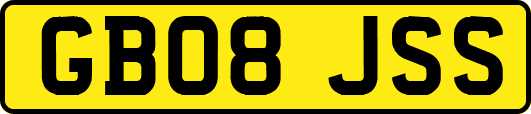GB08JSS