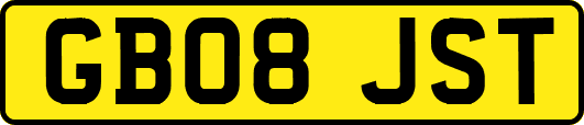 GB08JST