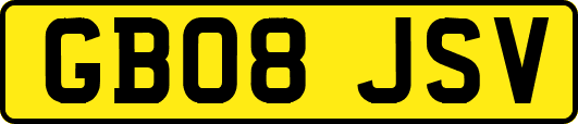 GB08JSV