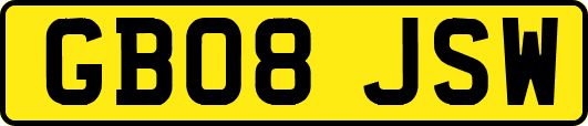 GB08JSW