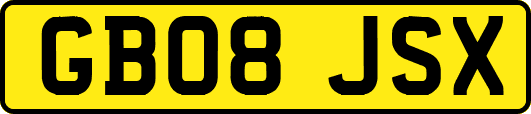 GB08JSX