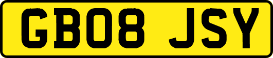 GB08JSY