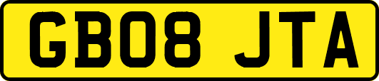 GB08JTA