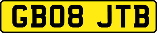 GB08JTB