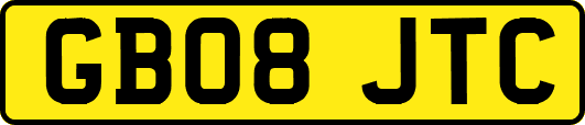 GB08JTC