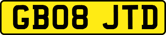GB08JTD