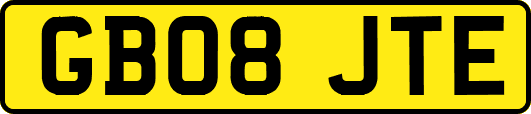 GB08JTE