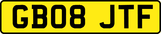 GB08JTF