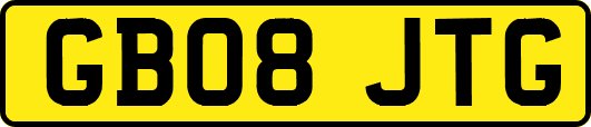 GB08JTG