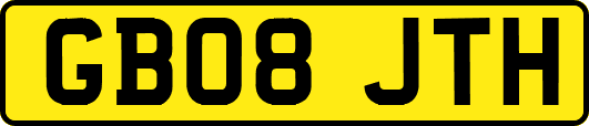 GB08JTH