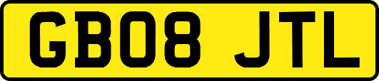 GB08JTL