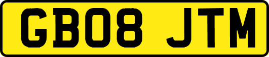 GB08JTM