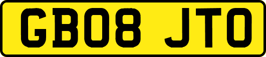 GB08JTO