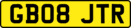 GB08JTR