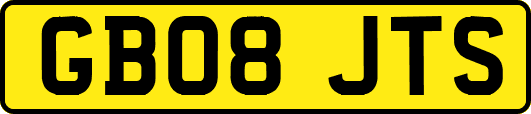 GB08JTS