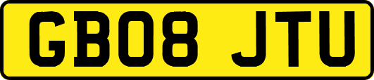 GB08JTU