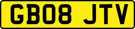 GB08JTV