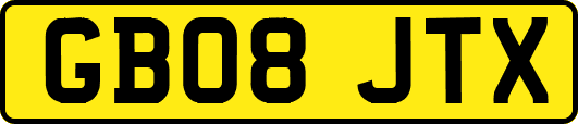 GB08JTX