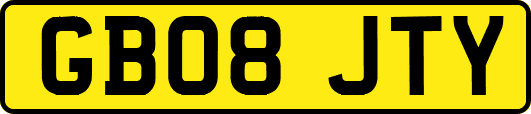 GB08JTY