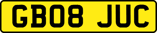 GB08JUC