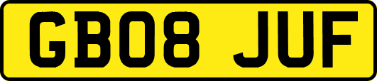 GB08JUF