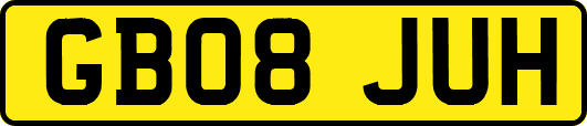 GB08JUH