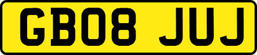 GB08JUJ
