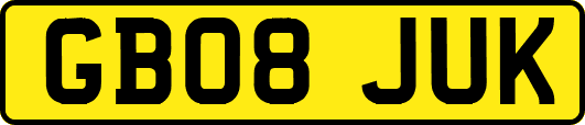 GB08JUK