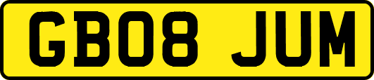 GB08JUM