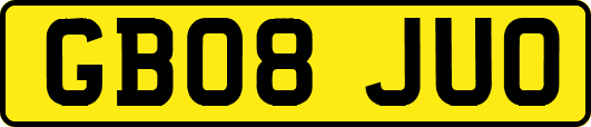 GB08JUO