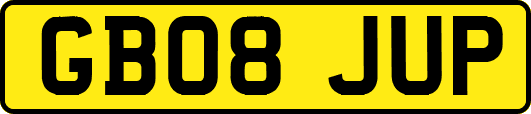 GB08JUP