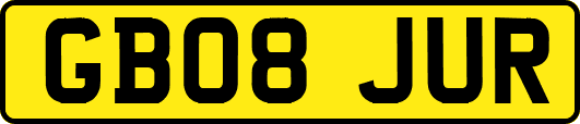 GB08JUR