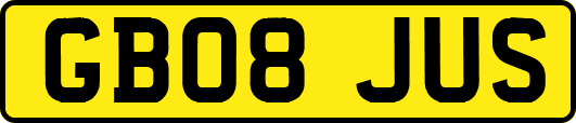 GB08JUS