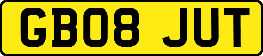 GB08JUT