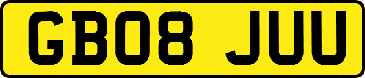 GB08JUU