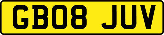 GB08JUV