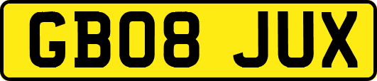 GB08JUX