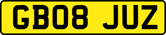 GB08JUZ